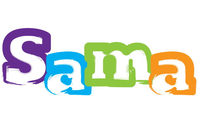 Sama casino logo