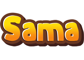 Sama cookies logo