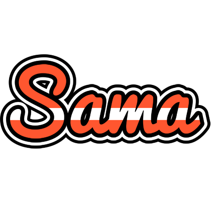 Sama denmark logo