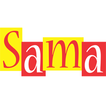 Sama errors logo
