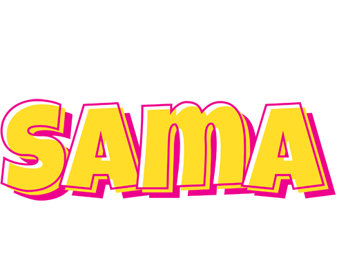 Sama kaboom logo