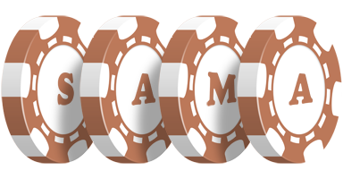 Sama limit logo