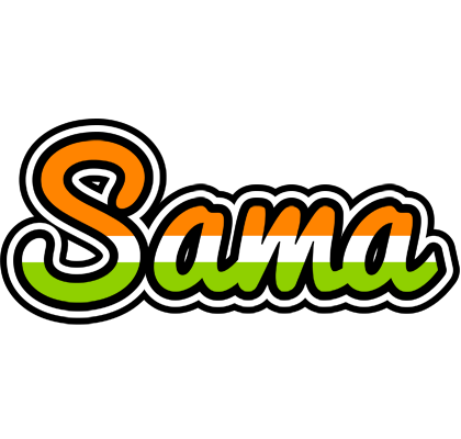 Sama mumbai logo