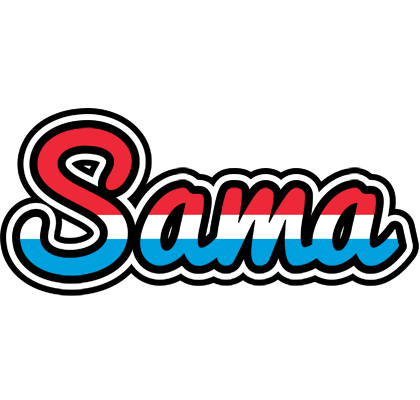 Sama norway logo