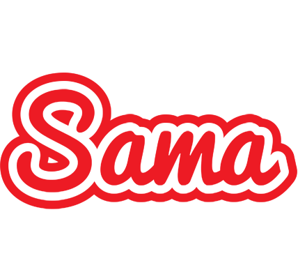 Sama sunshine logo