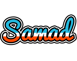 Samad america logo
