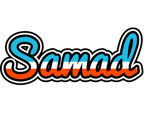Samad america logo