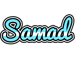 Samad argentine logo