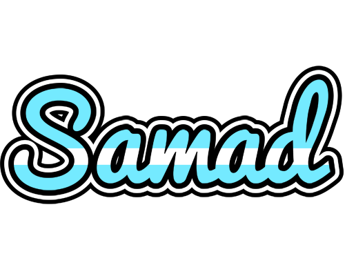 Samad argentine logo