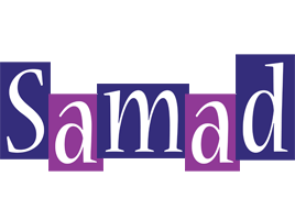 Samad autumn logo