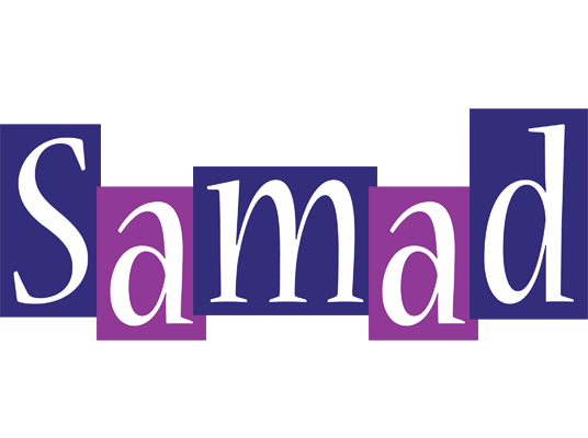 Samad autumn logo