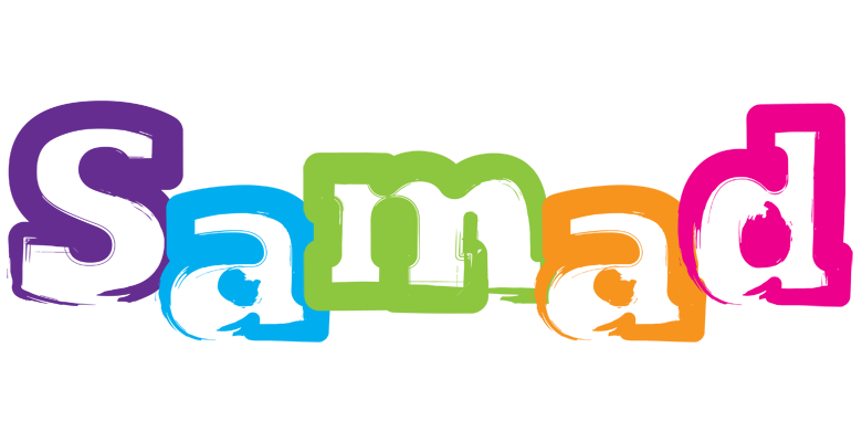 Samad casino logo