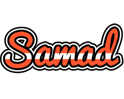 Samad denmark logo