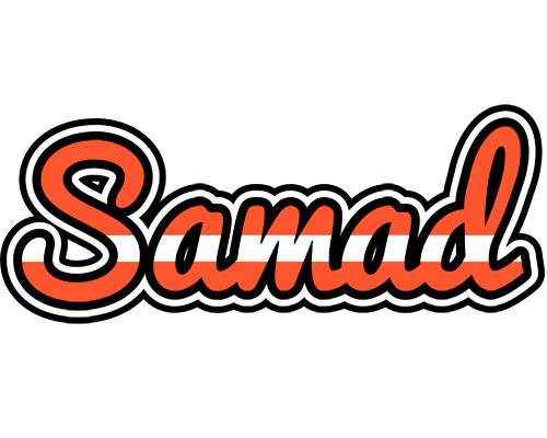 Samad denmark logo