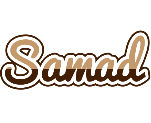 Samad exclusive logo