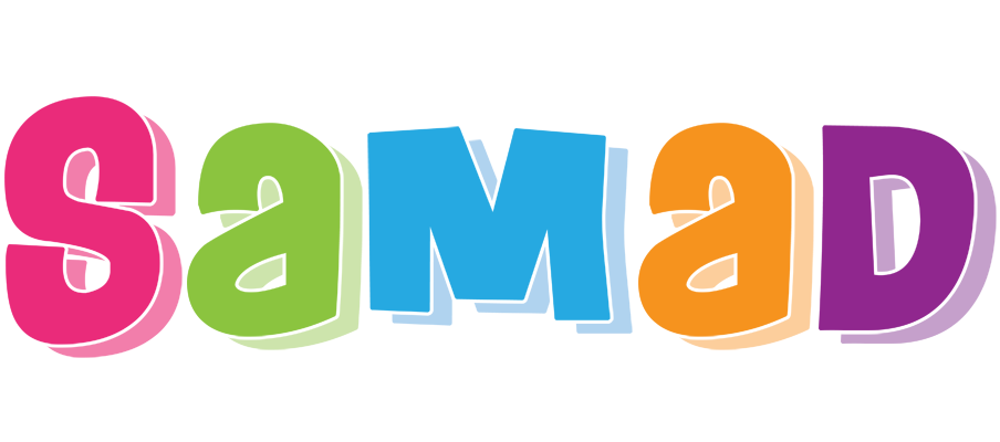Samad friday logo