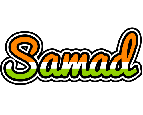 Samad mumbai logo
