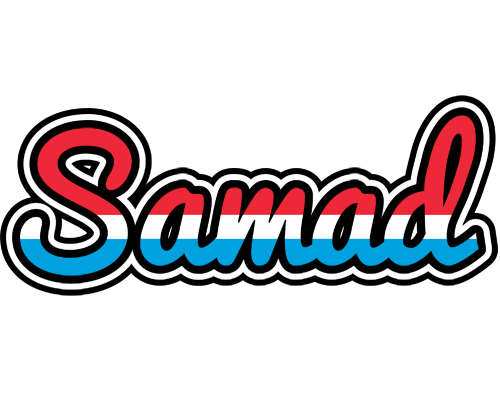 Samad norway logo