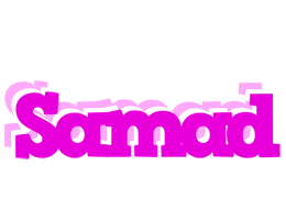 Samad rumba logo