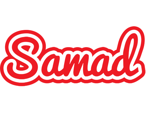 Samad sunshine logo
