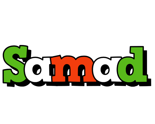 Samad venezia logo