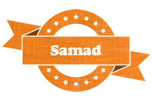 Samad victory logo