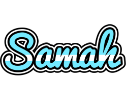 Samah argentine logo