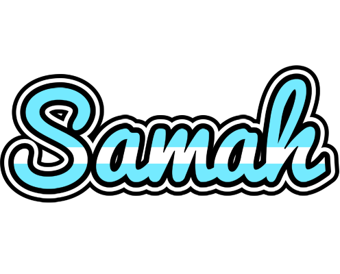 Samah argentine logo