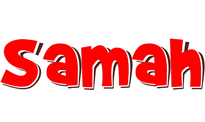 Samah basket logo
