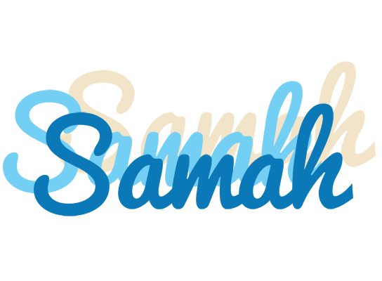 Samah breeze logo