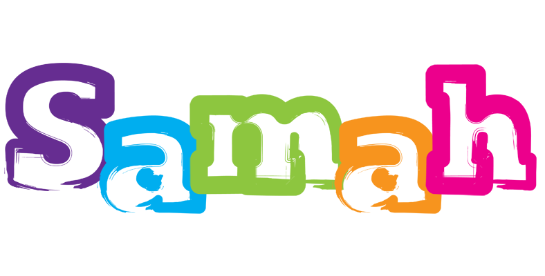 Samah casino logo