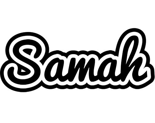 Samah chess logo