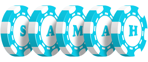 Samah funbet logo