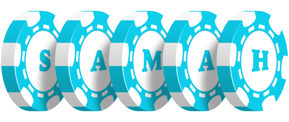 Samah funbet logo