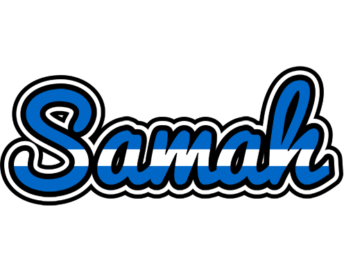 Samah greece logo
