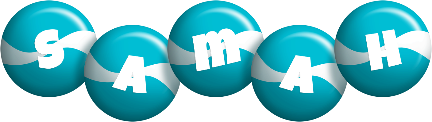 Samah messi logo