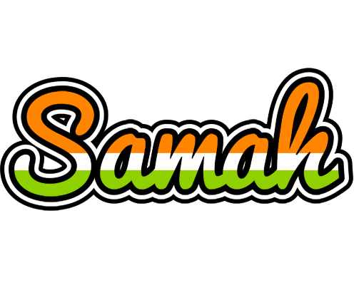Samah mumbai logo