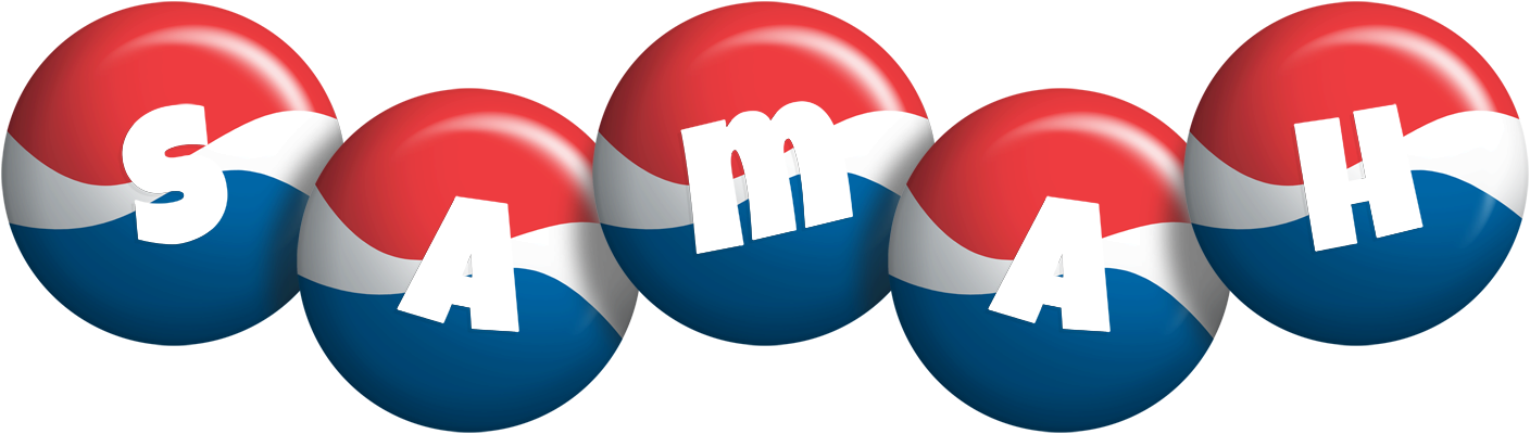 Samah paris logo