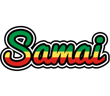 Samai african logo
