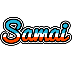 Samai america logo