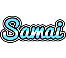 Samai argentine logo