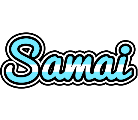 Samai argentine logo