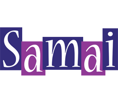 Samai autumn logo