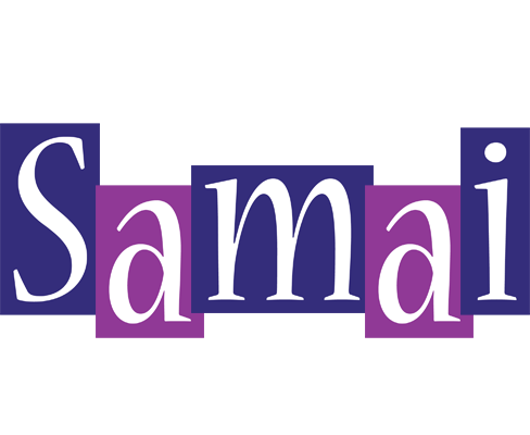 Samai autumn logo