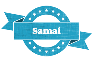 Samai balance logo