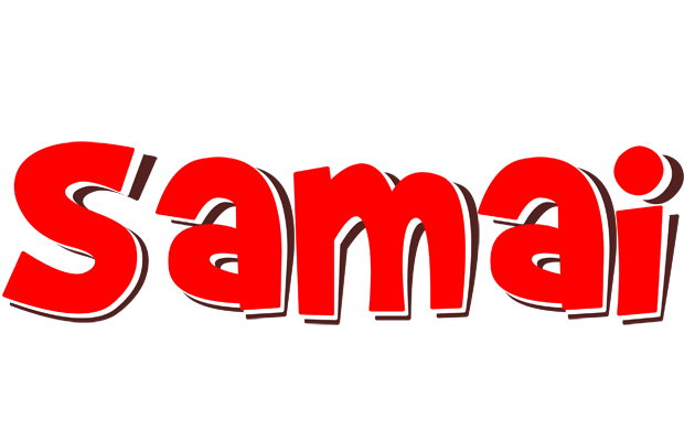 Samai basket logo