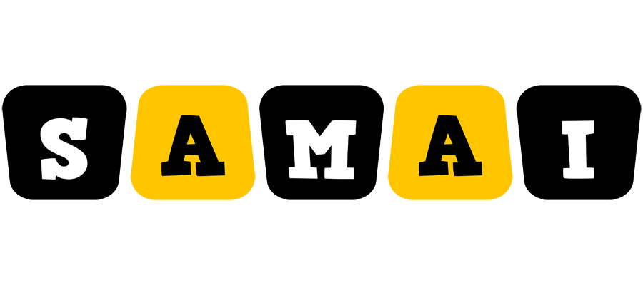 Samai boots logo