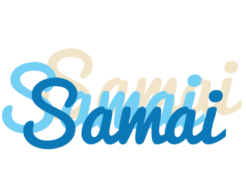 Samai breeze logo