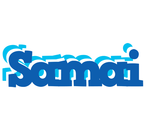 Samai business logo