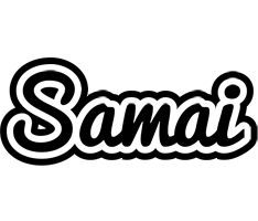 Samai chess logo